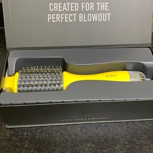 Drybar - The Double Shot